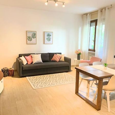 Ginevra'S House Apartment Verona Luaran gambar