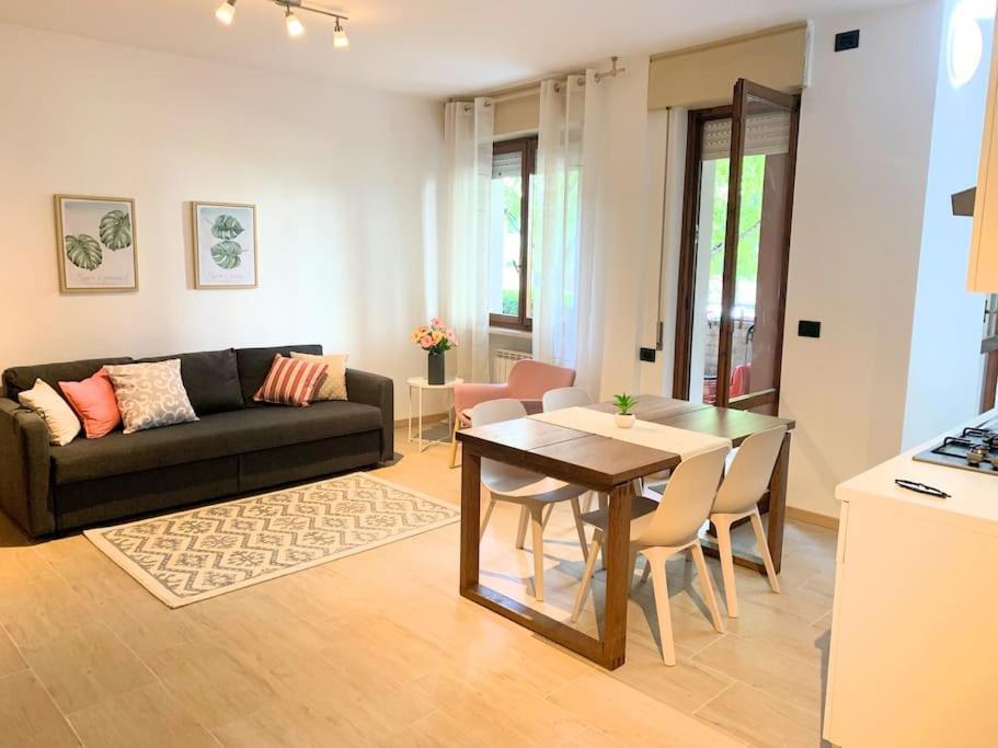 Ginevra'S House Apartment Verona Luaran gambar