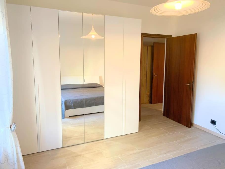 Ginevra'S House Apartment Verona Luaran gambar