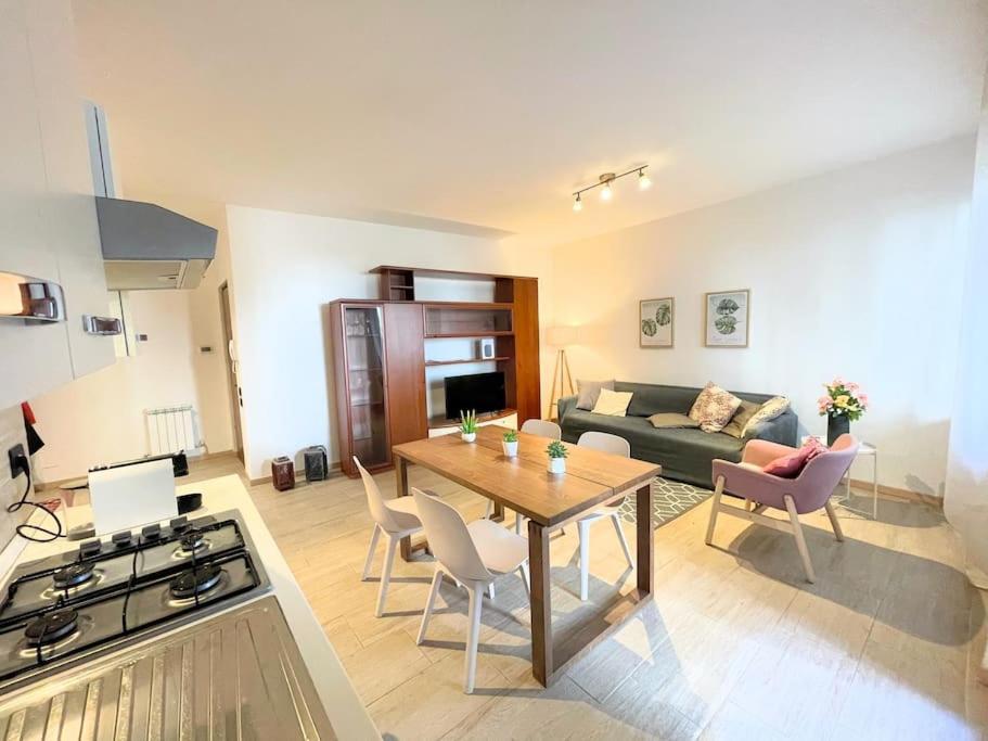 Ginevra'S House Apartment Verona Luaran gambar