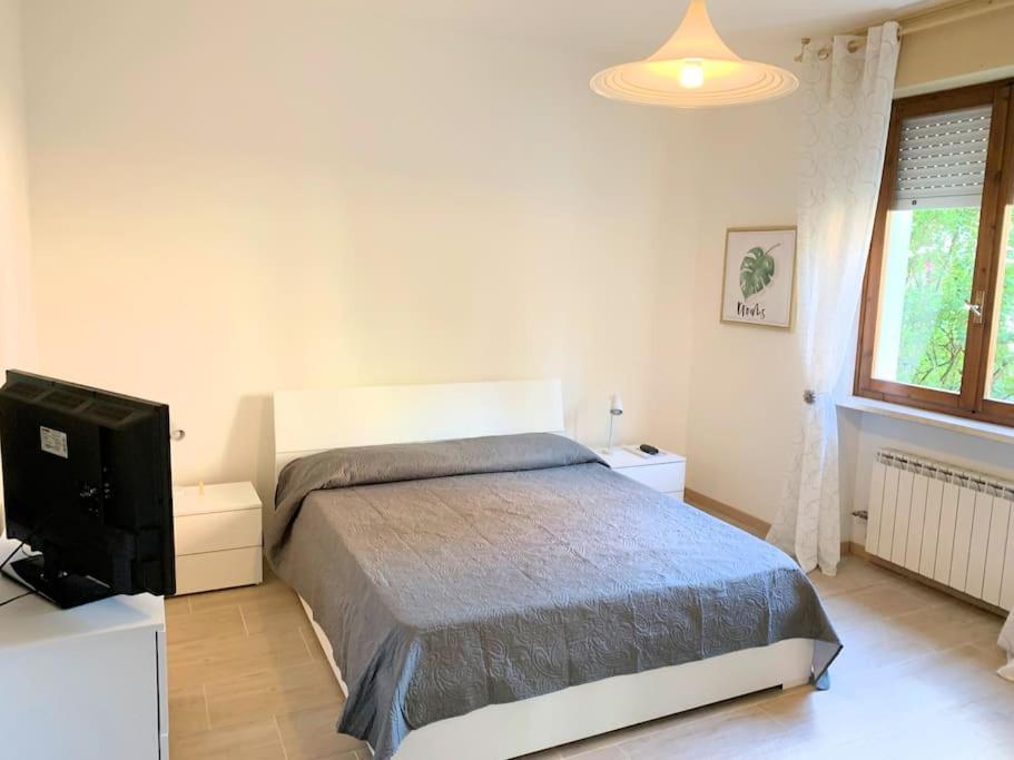 Ginevra'S House Apartment Verona Luaran gambar