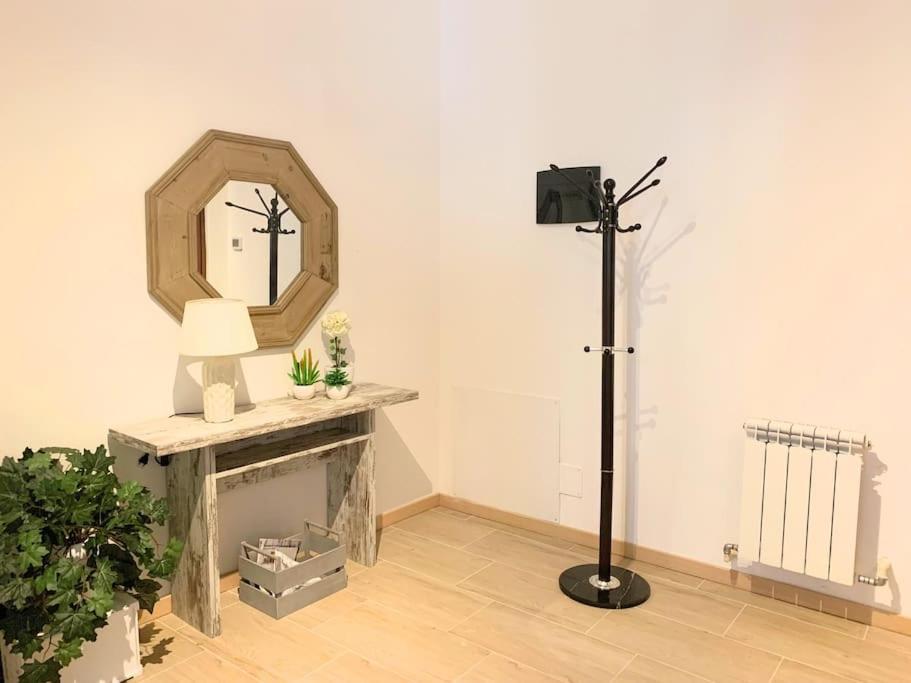 Ginevra'S House Apartment Verona Luaran gambar