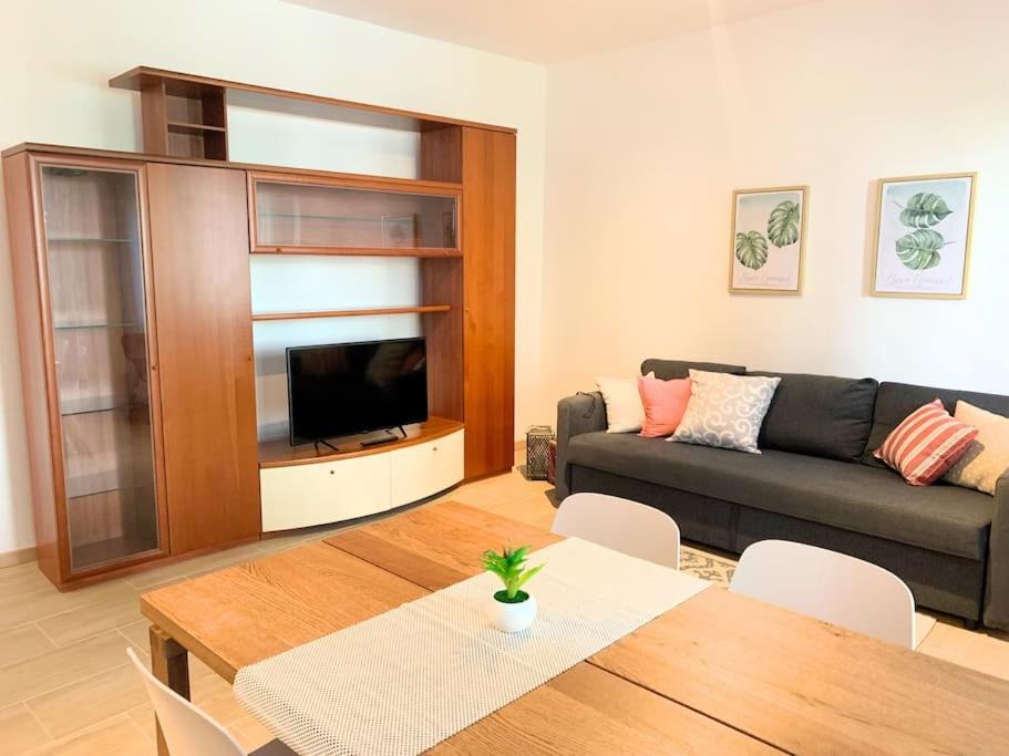 Ginevra'S House Apartment Verona Luaran gambar