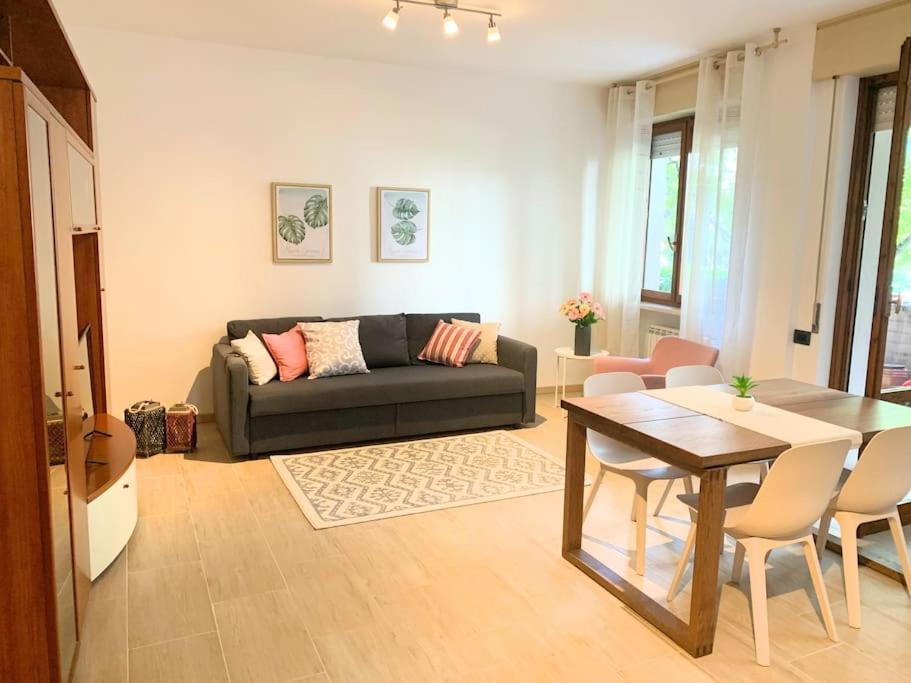Ginevra'S House Apartment Verona Luaran gambar