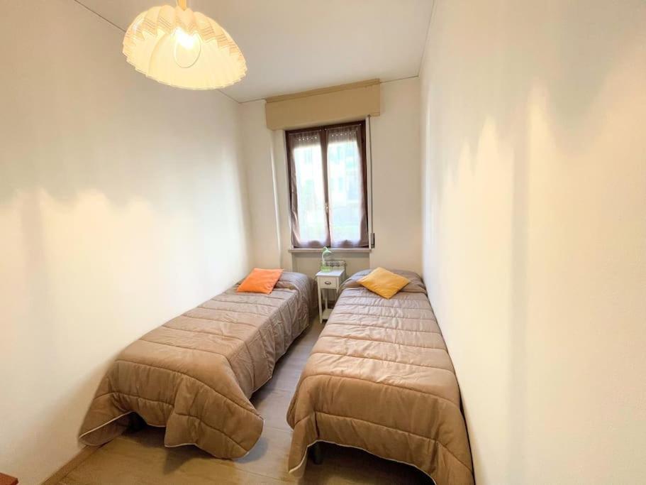 Ginevra'S House Apartment Verona Luaran gambar